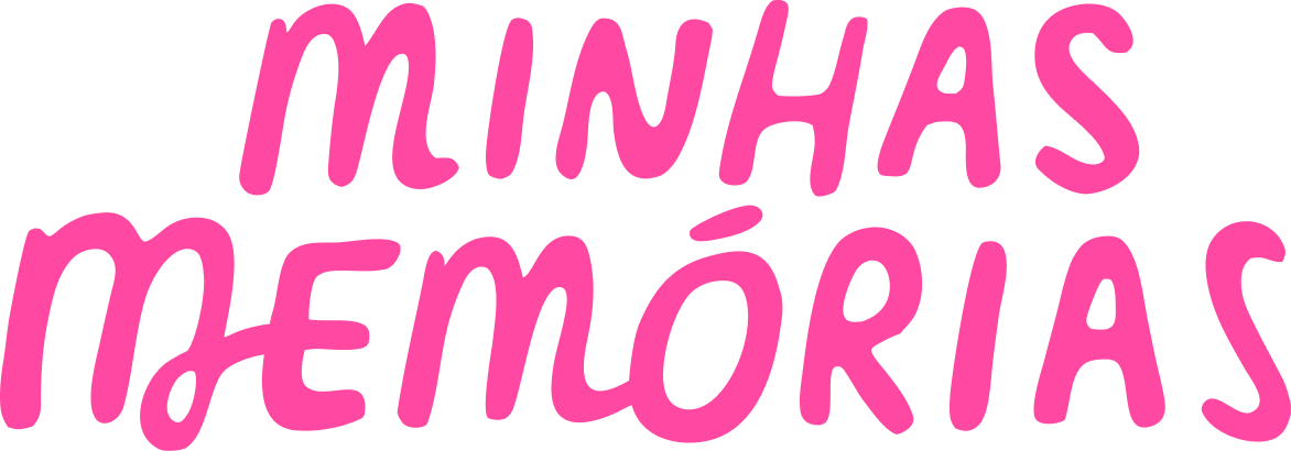 Minhas Memórias Logo